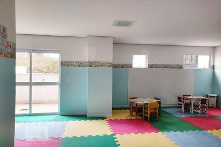 Apartamento à venda com 93m², 3 quartos e 1 vaga Apartamento à venda com 93m², 3 quartos e 1 vagaBrinquedoteca