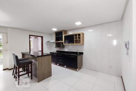 Apartamento à venda com 93m², 3 quartos e 1 vaga Apartamento à venda com 93m², 3 quartos e 1 vagaCozinha