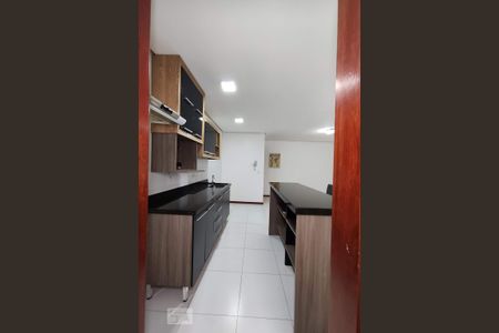 Apartamento à venda com 93m², 3 quartos e 1 vaga Apartamento à venda com 93m², 3 quartos e 1 vagaCozinha