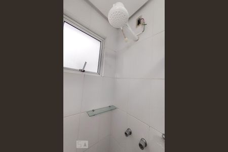 Apartamento à venda com 93m², 3 quartos e 1 vaga Apartamento à venda com 93m², 3 quartos e 1 vagaBanheiro 2