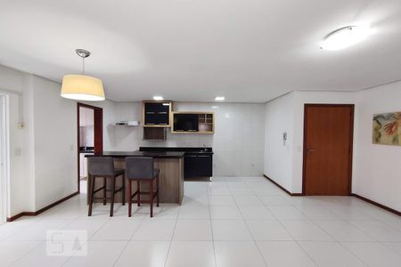 Sala de apartamento à venda com 3 quartos, 93m² em Centro, Canoas