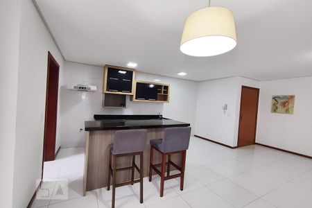 Cozinha de apartamento para alugar com 3 quartos, 93m² em Centro, Canoas