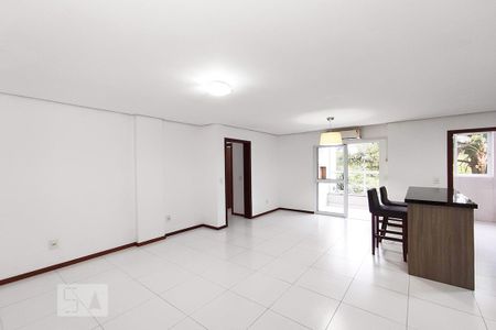 Sala de apartamento à venda com 3 quartos, 93m² em Centro, Canoas