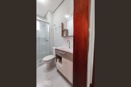 Apartamento à venda com 93m², 3 quartos e 1 vaga Apartamento à venda com 93m², 3 quartos e 1 vagaBanheiro 2