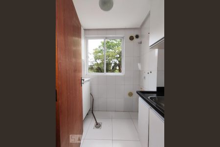 Apartamento à venda com 93m², 3 quartos e 1 vaga Apartamento à venda com 93m², 3 quartos e 1 vagaÁrea de Serviço
