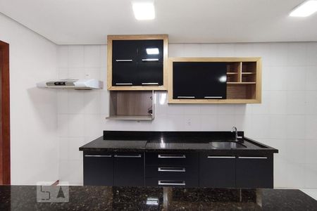 Apartamento à venda com 93m², 3 quartos e 1 vaga Apartamento à venda com 93m², 3 quartos e 1 vagaCozinha