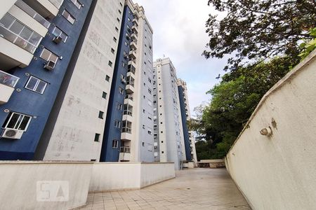 Apartamento à venda com 93m², 3 quartos e 1 vaga Apartamento à venda com 93m², 3 quartos e 1 vagaFachada Torre