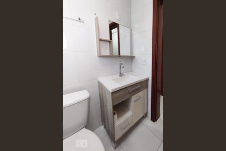 Apartamento à venda com 93m², 3 quartos e 1 vaga Apartamento à venda com 93m², 3 quartos e 1 vagaBanheiro 2