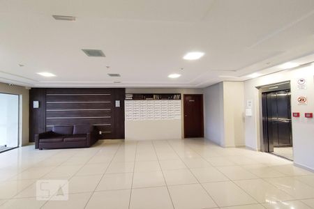 Apartamento à venda com 93m², 3 quartos e 1 vaga Apartamento à venda com 93m², 3 quartos e 1 vagaHall de Entrada