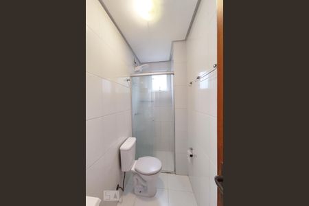 Apartamento à venda com 93m², 3 quartos e 1 vaga Apartamento à venda com 93m², 3 quartos e 1 vagaBanheiro da Suíte