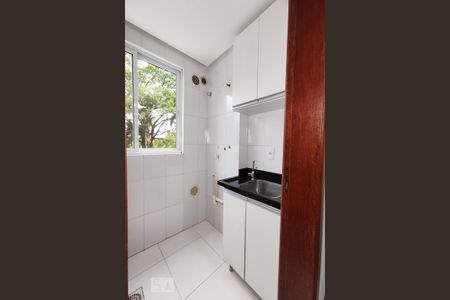 Apartamento à venda com 93m², 3 quartos e 1 vaga Apartamento à venda com 93m², 3 quartos e 1 vagaÁrea de Serviço