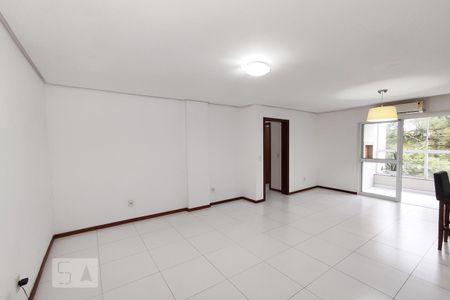 Sala de apartamento à venda com 3 quartos, 93m² em Centro, Canoas