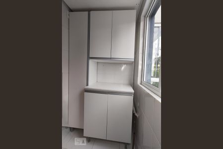 Apartamento à venda com 93m², 3 quartos e 1 vaga Apartamento à venda com 93m², 3 quartos e 1 vagaÁrea de Serviço