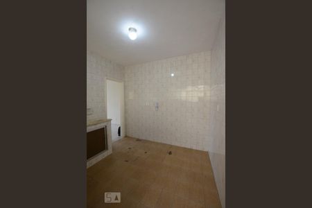 Apartamento à venda com 61m², 2 quartos e 1 vagaCozinha