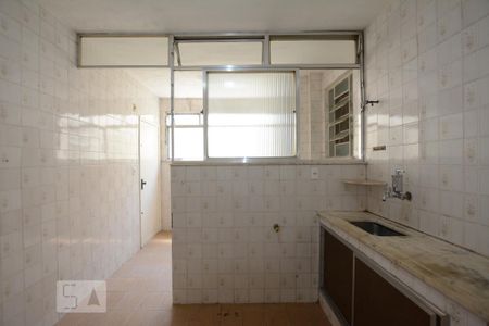 Apartamento à venda com 61m², 2 quartos e 1 vagaCozinha