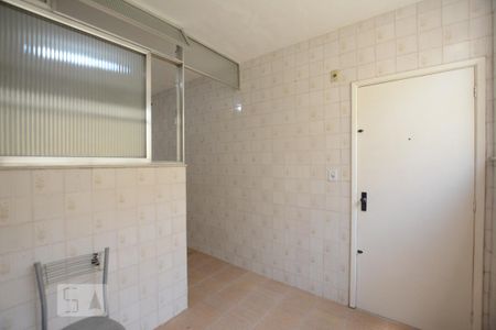 Apartamento à venda com 61m², 2 quartos e 1 vagaÁrea de Serviço