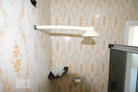 Apartamento à venda com 61m², 2 quartos e 1 vagaBanheiro Social
