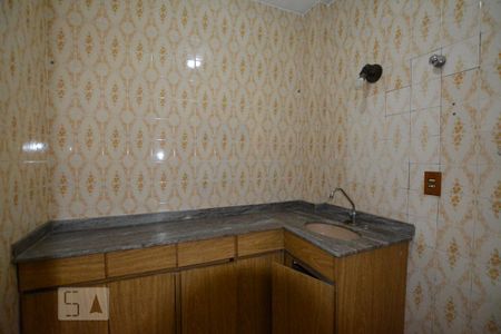 Apartamento à venda com 61m², 2 quartos e 1 vagaBanheiro Social