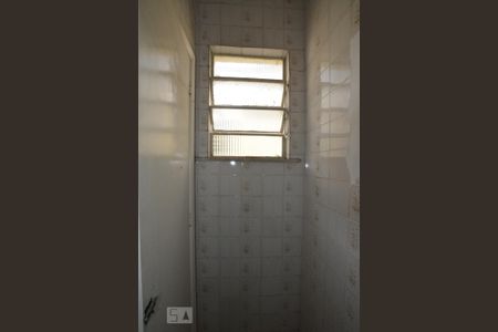 Apartamento à venda com 61m², 2 quartos e 1 vagaBanheiro de Serviço