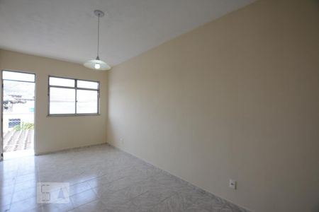 Sala de apartamento à venda com 2 quartos, 61m² em Madureira, Rio de Janeiro