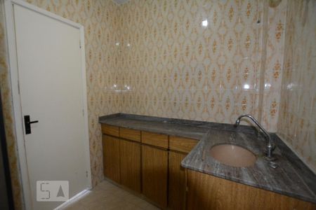 Apartamento à venda com 61m², 2 quartos e 1 vagaBanheiro Social