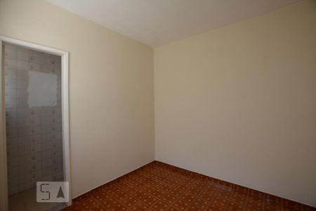 Apartamento à venda com 61m², 2 quartos e 1 vagaQuarto de Serviço