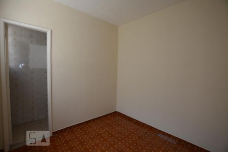 Apartamento à venda com 61m², 2 quartos e 1 vagaQuarto de Serviço