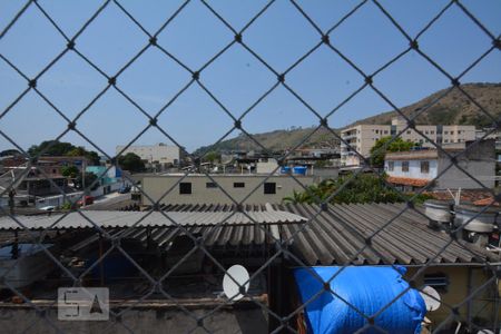 Apartamento à venda com 61m², 2 quartos e 1 vagaVista do Quartov 2