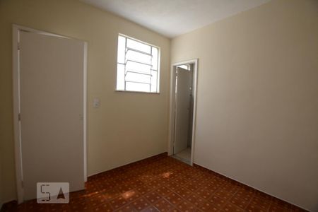 Apartamento à venda com 61m², 2 quartos e 1 vagaQuarto de Serviço