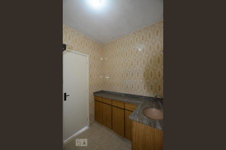 Apartamento à venda com 61m², 2 quartos e 1 vagaBanheiro Social