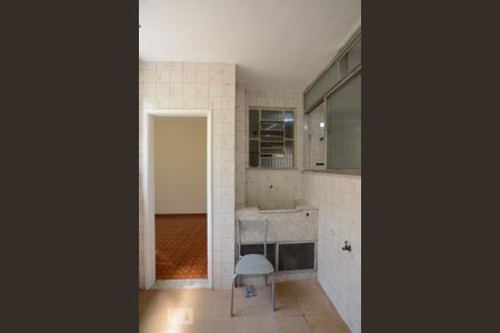 Apartamento à venda com 61m², 2 quartos e 1 vagaÁrea de Serviço