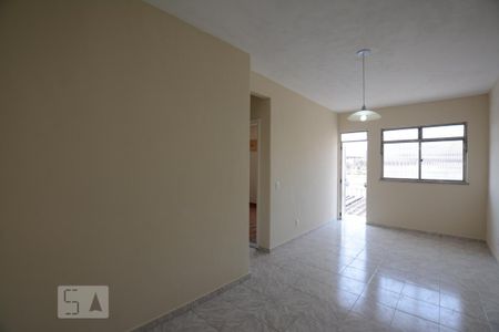 Sala de apartamento à venda com 2 quartos, 61m² em Madureira, Rio de Janeiro