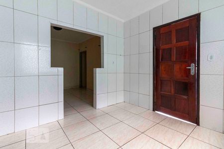 Sala de casa à venda com 2 quartos, 100m² em Vila Bozzini, São Paulo