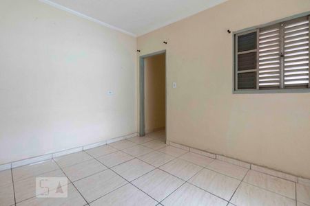 Sala de casa à venda com 2 quartos, 100m² em Vila Bozzini, São Paulo