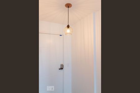 Apartamento para alugar com 31m², 1 quarto e sem vaga Apartamento para alugar com 31m², 1 quarto e sem vagaEntrada