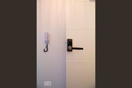 Apartamento para alugar com 31m², 1 quarto e sem vaga Apartamento para alugar com 31m², 1 quarto e sem vagaEntrada