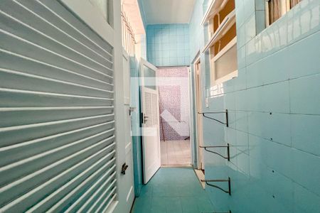 Apartamento à venda com 77m², 3 quartos e sem vagaÁrea de Serviço