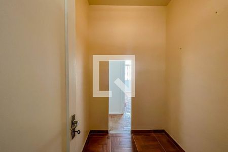 Apartamento à venda com 77m², 3 quartos e sem vagaQuarto de Serviço