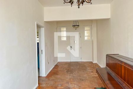 Apartamento à venda com 77m², 3 quartos e sem vagaSala