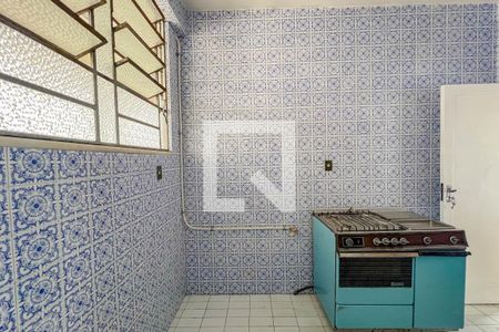 Apartamento à venda com 77m², 3 quartos e sem vagaCozinha