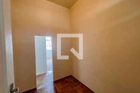 Apartamento à venda com 77m², 3 quartos e sem vagaQuarto de Serviço