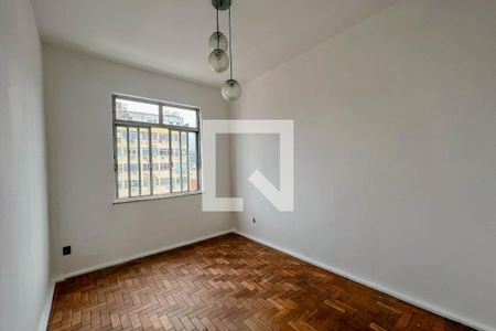 Quarto 1 de apartamento à venda com 3 quartos, 77m² em Centro, Rio de Janeiro