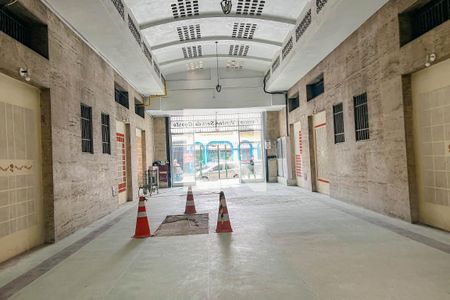 Apartamento à venda com 77m², 3 quartos e sem vagaFachada