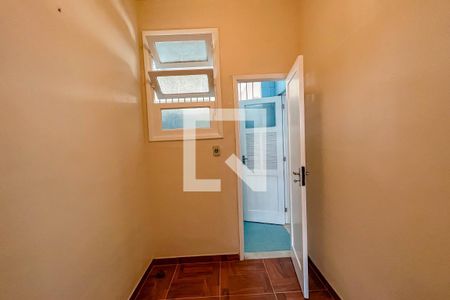 Apartamento à venda com 77m², 3 quartos e sem vagaQuarto de Serviço