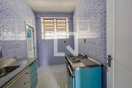 Apartamento à venda com 77m², 3 quartos e sem vagaCozinha