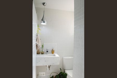 Apartamento à venda com 120m², 3 quartos e 2 vagasCloset