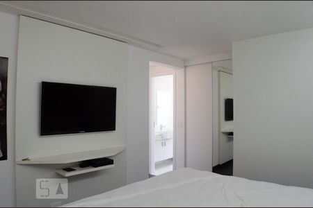 Apartamento à venda com 120m², 3 quartos e 2 vagasSuíte