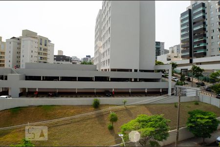 Apartamento à venda com 120m², 3 quartos e 2 vagasVista da Suíte