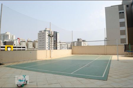 Apartamento à venda com 120m², 3 quartos e 2 vagasQuadra Esportiva