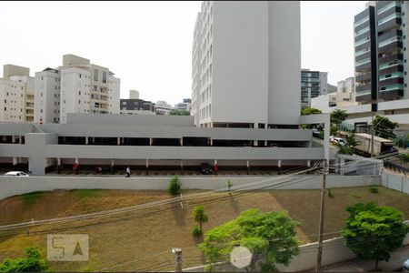 Apartamento à venda com 120m², 3 quartos e 2 vagasVista do Quarto 3